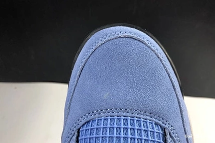 4 Jordan 7090 Retro Air University Blue CT8527- 507 Bold 0718